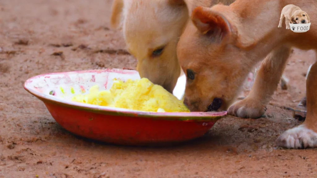 How to Serve Oranges to Dogs Safely