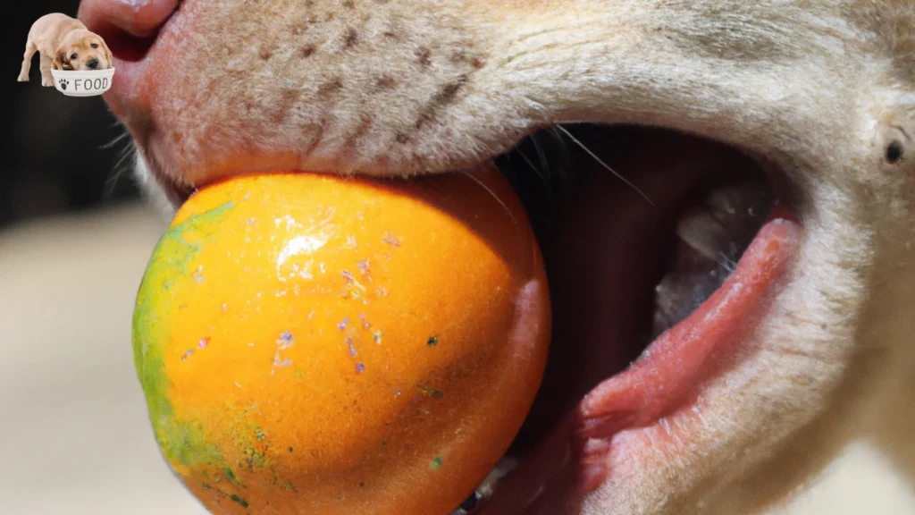 How to Safely Serve Oranges to Your Dogs: Can Dogs Eat Oranges Guide: