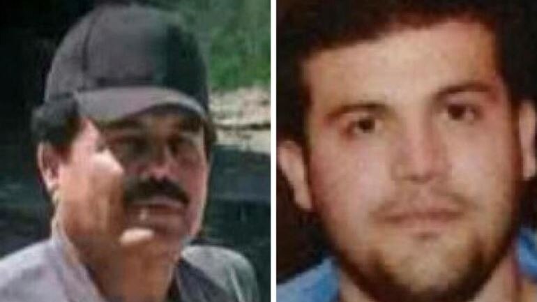 Cartel Leader 'El Mayo’ Zambada detention: Lawyer says Mexican kingpin was kidnapped, brought to the US