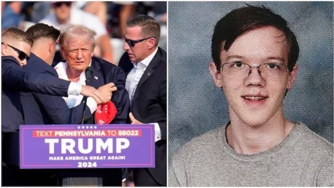 Trump rally shooter was spotted by security 90 minutes before attack: Report