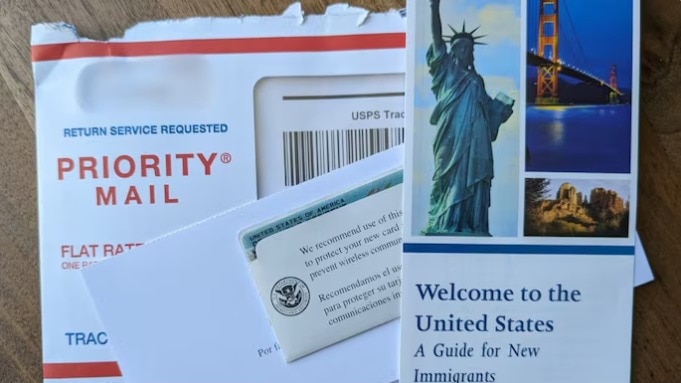 Eligible green card holders can get US citizenship in just three weeks: Expert