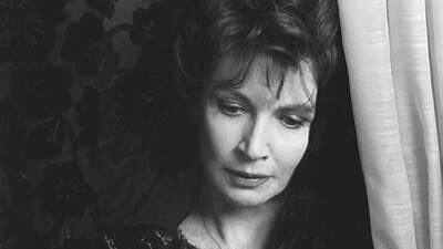 Edna O'Brien, Irish author of 'The Country Girls' series, dies at 93