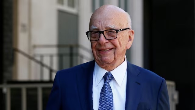 Rupert Murdoch engaged in legal battle with children over succession: Report