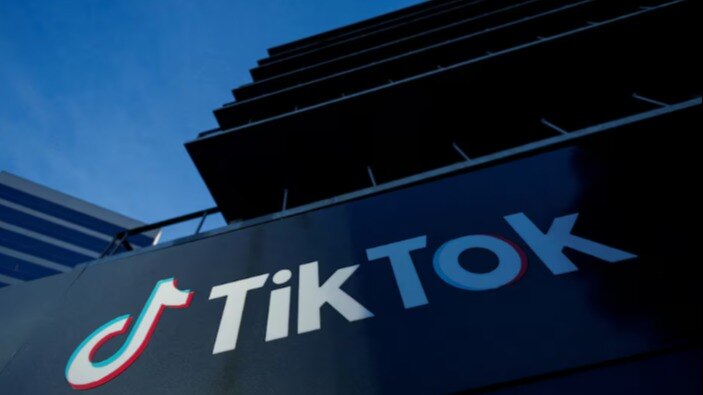 US Department of Justice says TikTok collected users' views on abortion, gun control