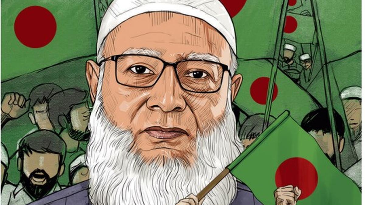 Jamaat-e-Islami Bangladesh: Return of the Islamists