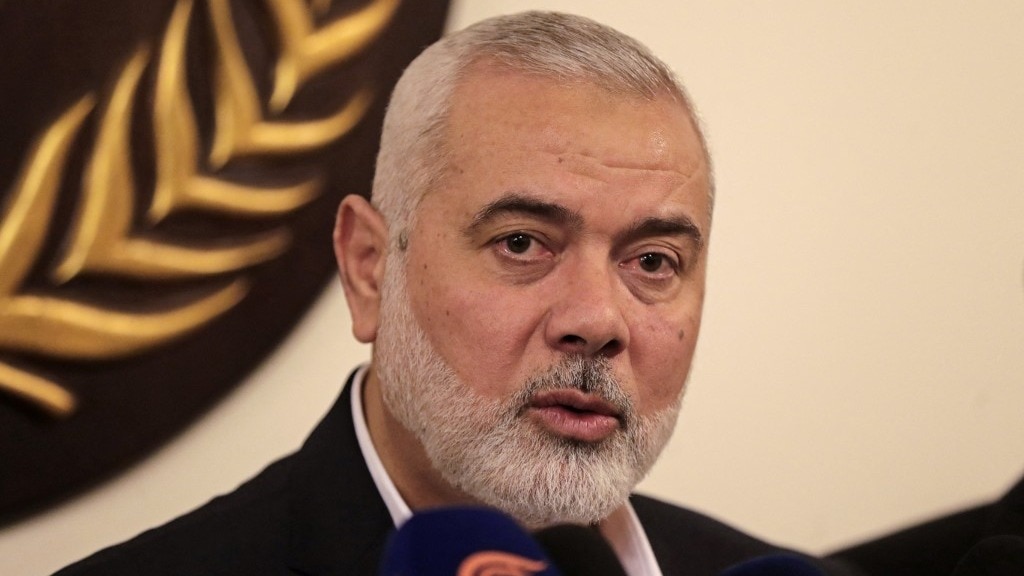 Ismail Haniyeh assassination: Hamas leader killed by bomb smuggled into guesthouse 2 months ago