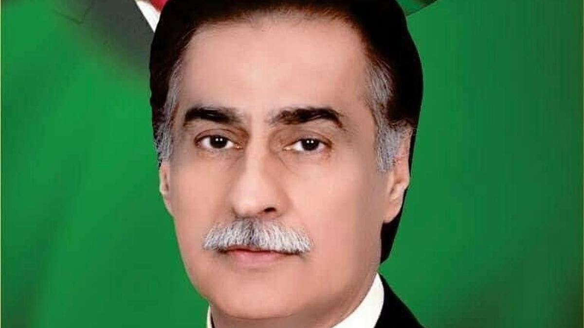 Pakistan NA Speaker Ayaz Sadiq suspends five security officials following arrest of Opposition lawmakers