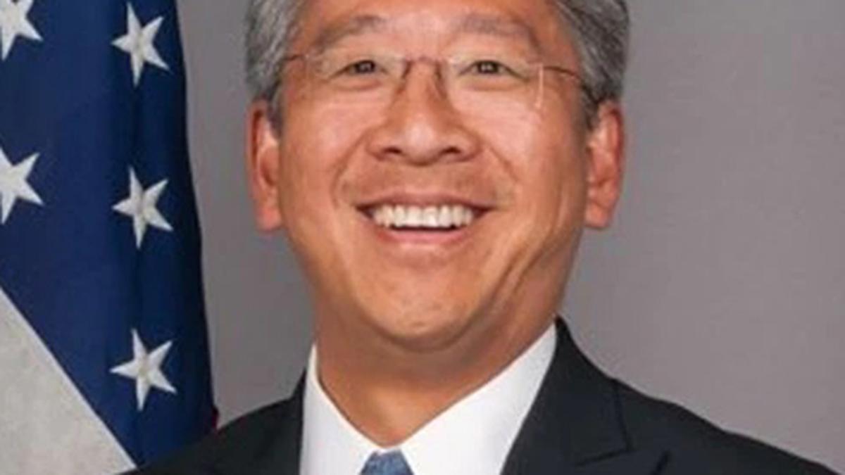 Top U.S. diplomat Donald Lu to visit India, Bangladesh