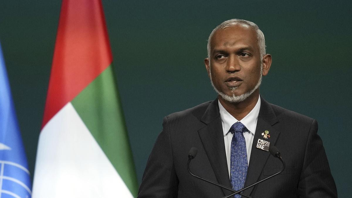 Maldivian President Muizzu to visit India 'very soon', says spokesperson