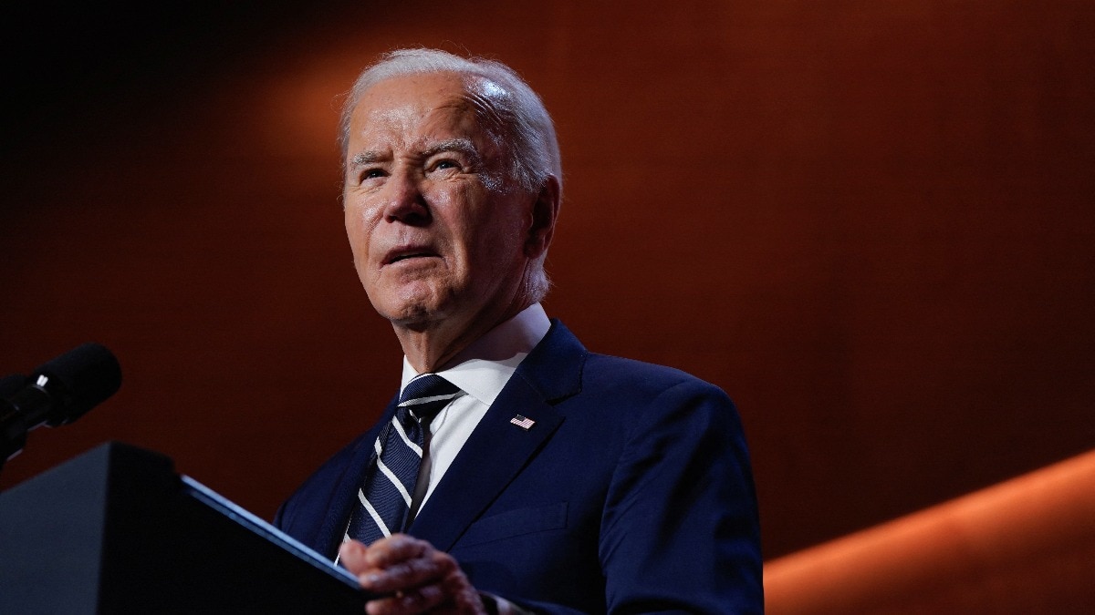 US Presidential Elections 2024: President Joe Biden delivers last UN address, urges leaders to fight for democracy