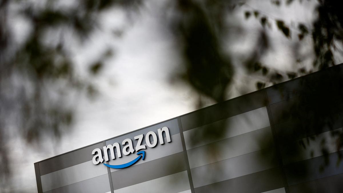 Amazon.com joins push for nuclear power to meet data centre demand