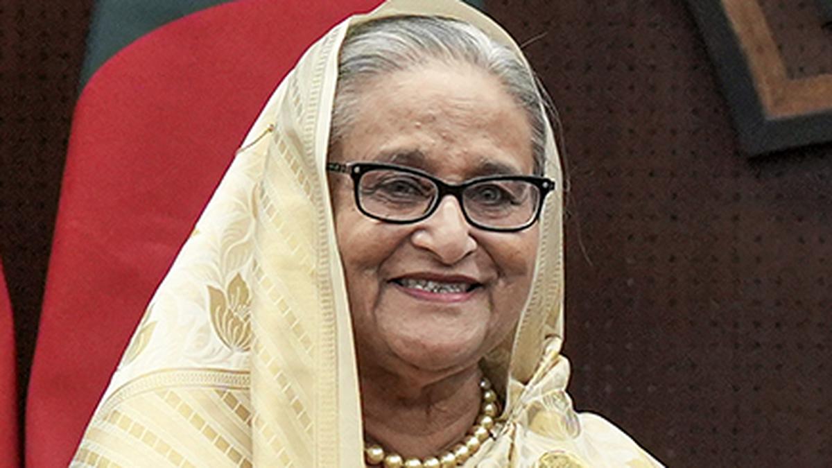 Bangladesh court orders report submission by November 28 in murder case against Sheikh Hasina