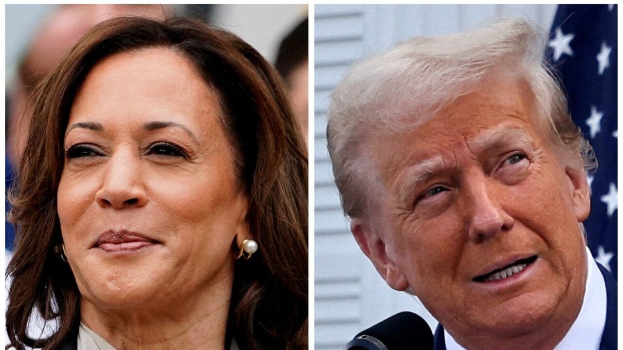 Latest News Today Live Updates October 16, 2024: Donald Trump or Kamala Harris: What US Election 2024 could mean for India. 5 crucial points