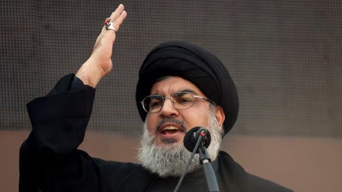 100 newborns named Nasrallah in Iraq after Hezbollah chief's killing