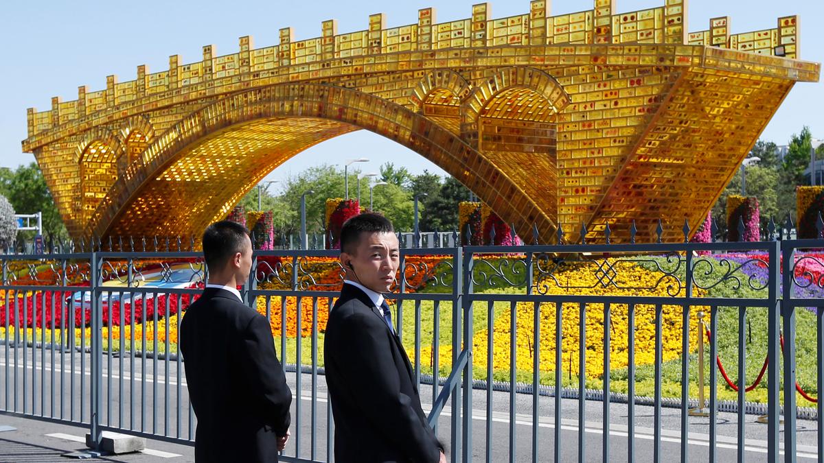 Why is Brazil weighing options on China’s Belt and Road Initiative?