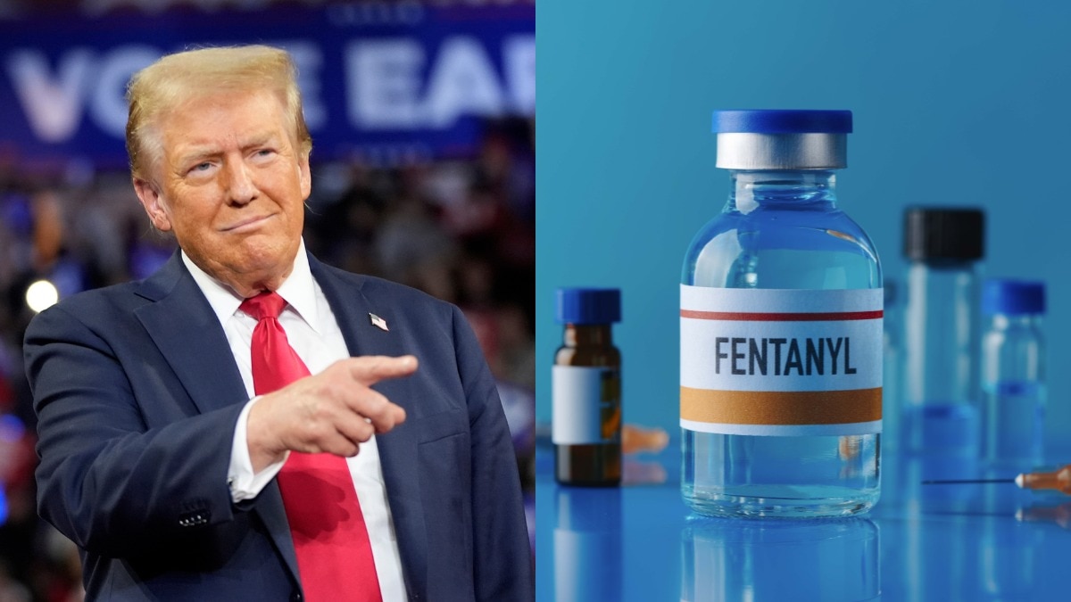 How a fentanyl epidemic, killing 200 Americans a day, has gripped US