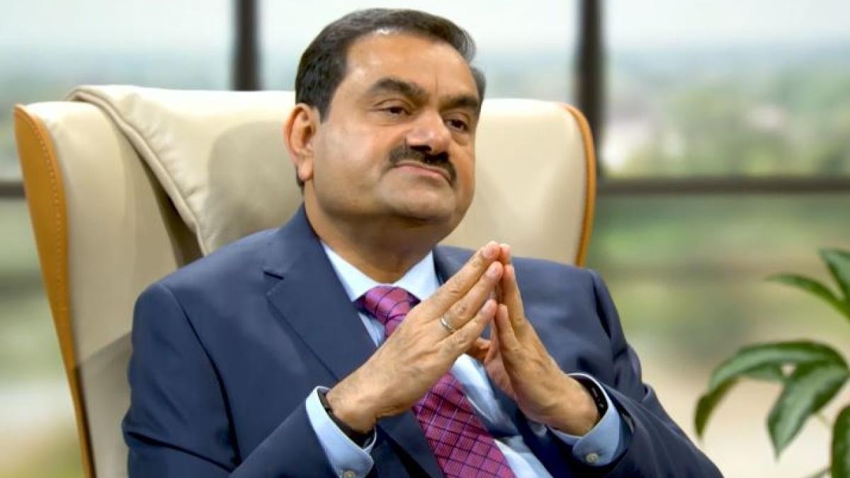 Adani bribery case: US yet to inform India about Adani arrest warrant, say sources