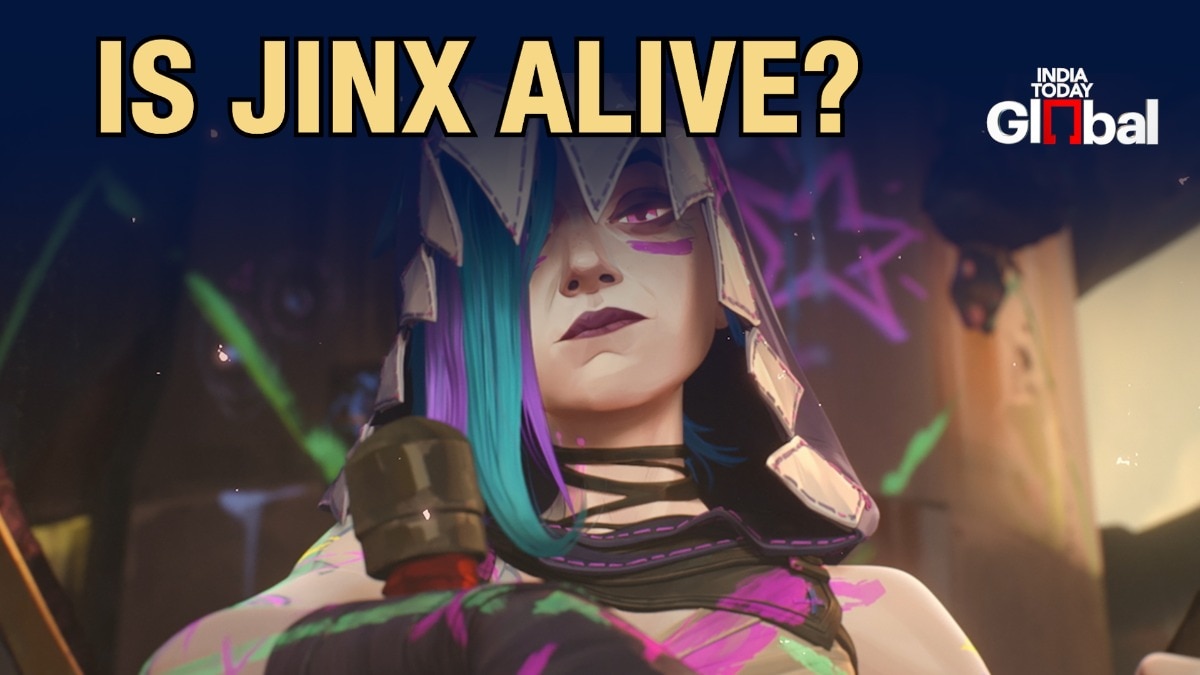 Arcane season 2: Jinx's fate and the future of Noxus explored