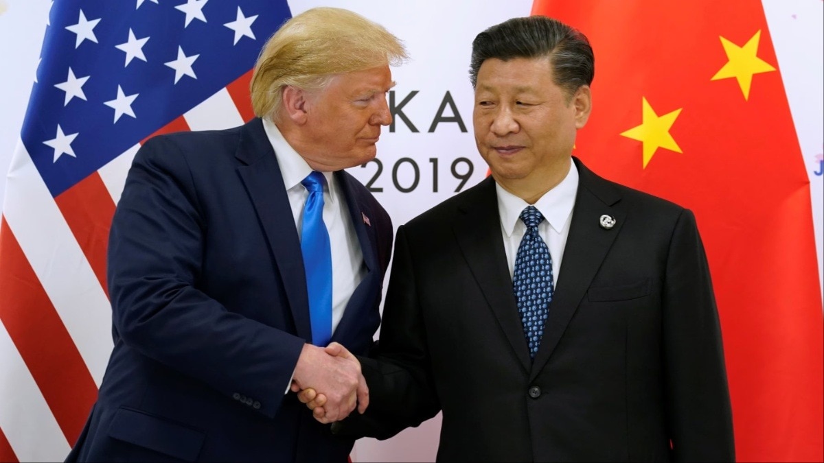 Donald Trump US President oath taking: Chinese President Xi Jinping may skip event as it could be too risky, says report